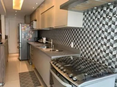 Apartamento com 4 Quartos à venda, 150m² no Barra Olímpica, Rio de Janeiro