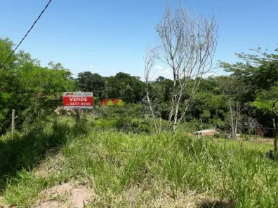 Lote/Terreno à venda, 1304m² no Loteamento Fontes e Bosques Alam Grei, Rio Claro