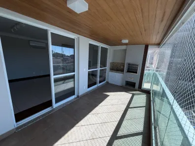 Apartamento com 3 Quartos à venda, 140m² no Nova América, Piracicaba