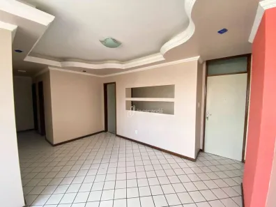 Apartamento com 3 Quartos à venda, 102m² no Jardins, Aracaju