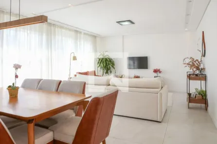 Apartamento com 4 Quartos à venda, 144m² no Vila Pompéia, São Paulo