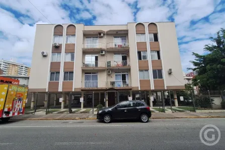 Apartamento com 3 Quartos para alugar, 68m² no Kobrasol, São José