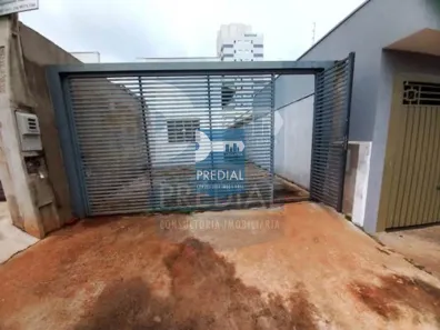 Casa com 2 Quartos à venda, 62m² no Jardim Gibertoni, São Carlos