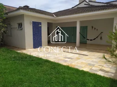 Casa com 5 Quartos à venda, 297m² no Segismundo Pereira, Uberlândia