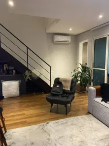 Flat com 2 Quartos à venda, 67m² no Vila Uberabinha, São Paulo
