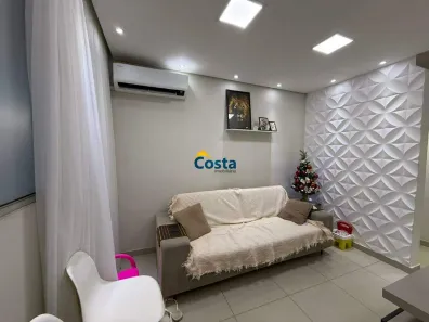 Casa com 2 Quartos à venda, 60m² no Bom Retiro, Betim