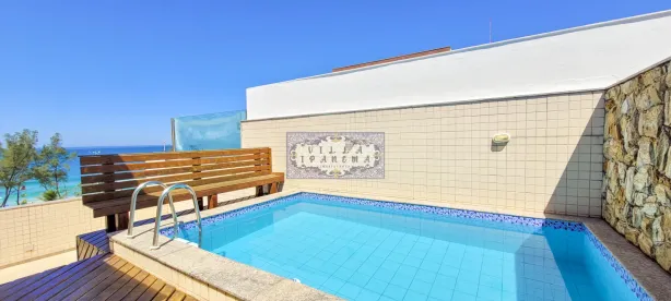 Cobertura com 4 Quartos à venda, 530m² no Recreio dos Bandeirantes, Rio de Janeiro