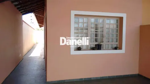 Casa com 2 Quartos à venda, 68m² no Esplanada Independência, Taubaté