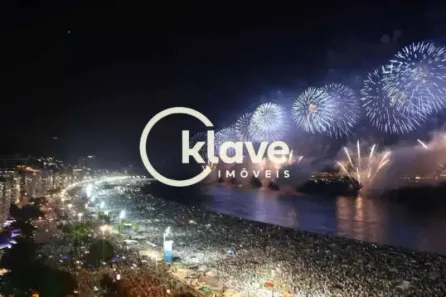 Apartamento com 4 Quartos à venda, 425m² no Copacabana, Rio de Janeiro