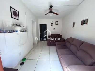 Casa com 4 Quartos à venda, 117m² no Vila São José, Valinhos