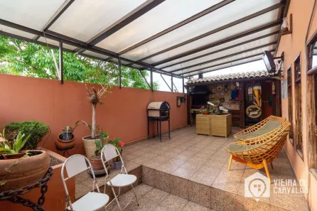 Casa com 3 Quartos à venda, 177m² no Vila Ipojuca, São Paulo