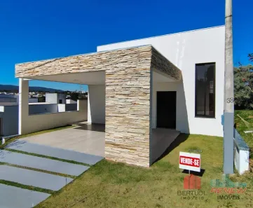 Casa de Condomínio com 3 Quartos à venda, 197m² no Residencial Vila Victoria, Itupeva