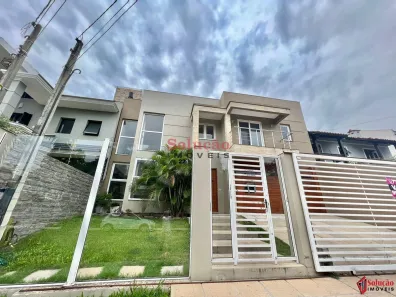 Sobrado com 3 Quartos à venda, 300m² no Marechal Rondon, Canoas