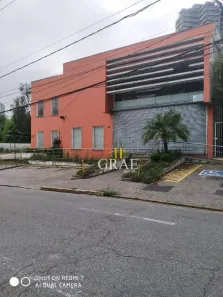 Prédio Comercial para alugar, 516m² no Centro, São Bernardo do Campo
