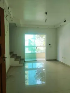 Cobertura com 2 Quartos à venda, 160m² no Vila Assunção, Santo André