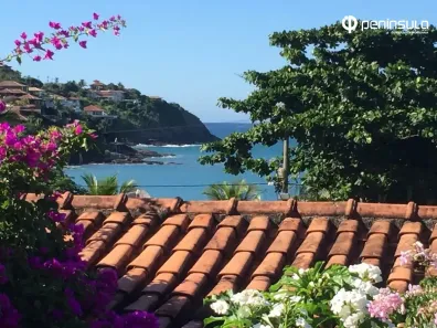 Casa com 6 Quartos à venda, 594m² no Ferradura, Armação dos Búzios
