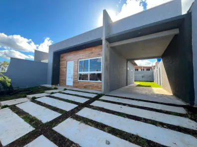 Casa com 3 Quartos à venda, 97m² no Morada do Vale I, Gravataí