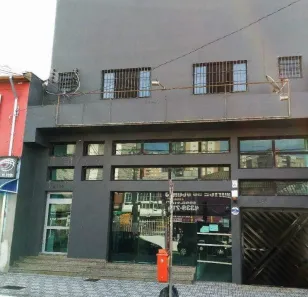 Prédio Comercial à venda, 1400m² no Centro, São Bernardo do Campo