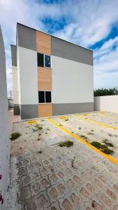 Apartamento com 2 Quartos à venda, 55m² no Ancuri, Fortaleza