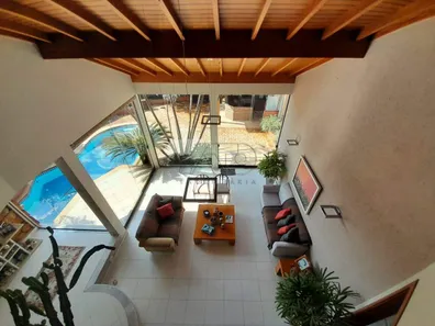 Casa com 3 Quartos à venda, 243m² no Parque Santa Cecília, Piracicaba