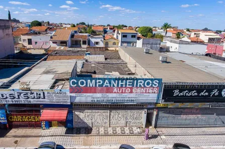 Ponto Comercial à venda, 220m² no Taguatinga Norte, Brasília