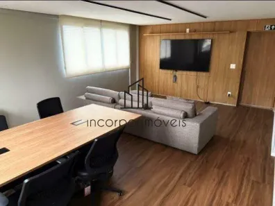 Apartamento com 2 Quartos à venda, 64m² no Funcionários, Belo Horizonte