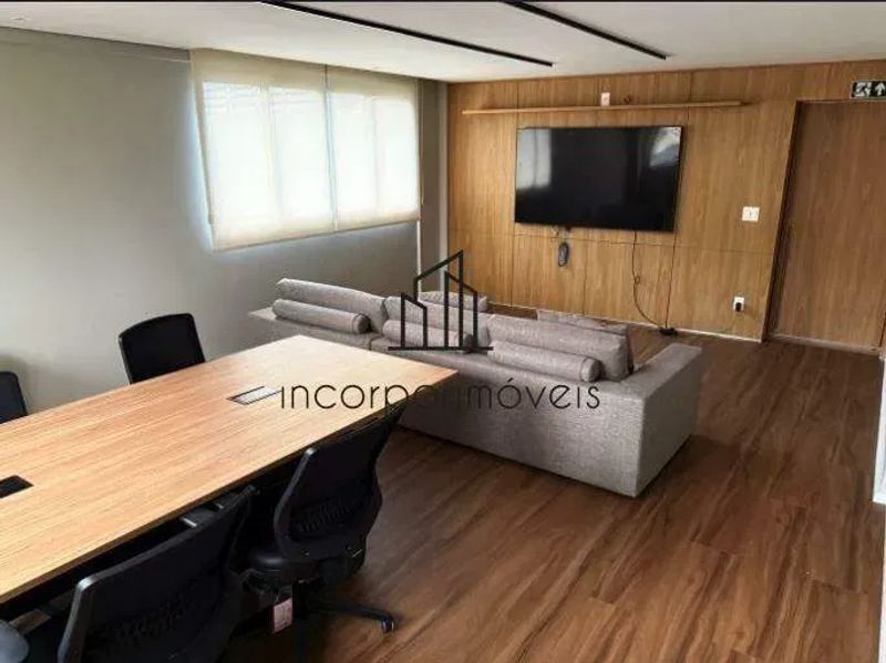 Apartamento com 2 quartos — Funcionários, Belo Horizonte