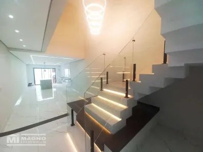Sobrado com 3 Quartos à venda, 200m² no Vila Prudente, São Paulo
