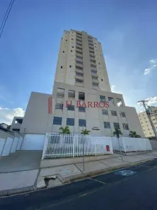 Apartamento com 3 Quartos à venda, 107m² no Nova América, Piracicaba