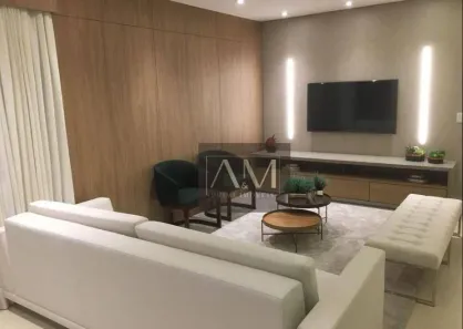 Apartamento com 3 Quartos à venda, 165m² no Cidade Mãe do Céu, São Paulo