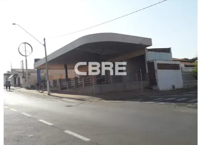 Ponto Comercial à venda, 350m² no Planalto, Brotas
