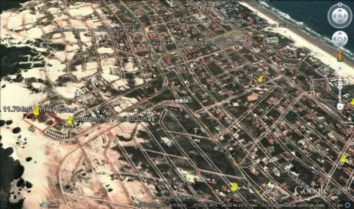 Lote/Terreno à venda, 11470m² no Porto das Dunas, Aquiraz
