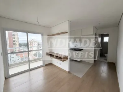 Apartamento com 1 Quarto para alugar, 30m² no Santana, São Paulo