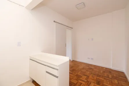 Apartamento com 1 Quarto à venda, 24m² no Sé, São Paulo