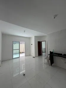Apartamento com 2 Quartos à venda, 50m² no Barrocão, Itaitinga