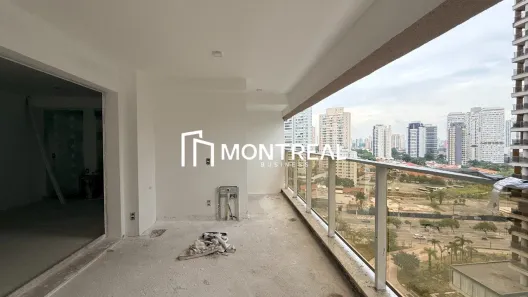 Apartamento com 2 Quartos à venda, 94m² no Jardim das Acácias, São Paulo