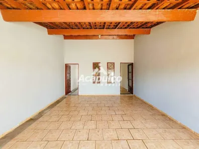 Casa com 2 Quartos à venda, 113m² no São Manoel, Americana