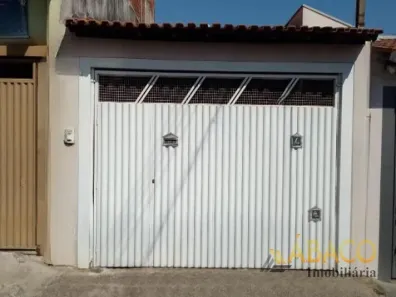 Casa com 2 Quartos à venda, 125m² no Parque Residencial Maria Stella Faga, São Carlos