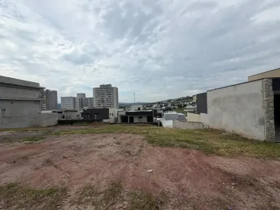 Lote/Terreno à venda, 450m² no Urbanova, São José dos Campos