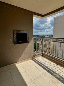 Apartamento com 3 Quartos à venda, 70m² no Centro, Londrina