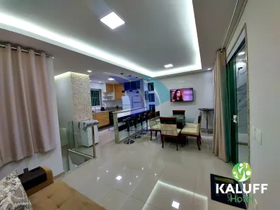 Cobertura com 3 Quartos à venda, 140m² no Centro, Cabo Frio