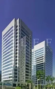 Prédio Comercial para alugar, 306m² no Cidade Monções, São Paulo