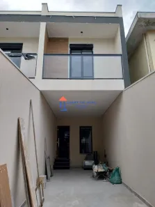 Sobrado com 3 Quartos à venda, 94m² no Jardim Aeroporto, São Paulo