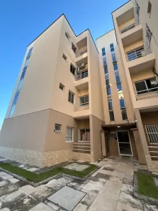 Apartamento com 3 Quartos para alugar, 60m² no Mestre Antônio, Caucaia