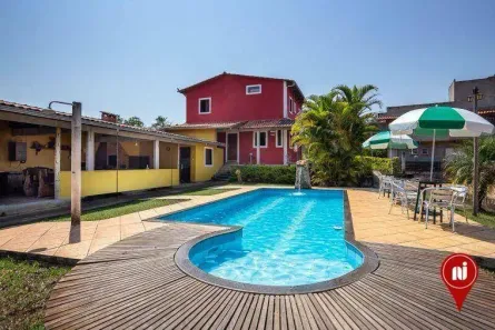 Imóvel Comercial com 4 Quartos à venda, 744m² no Piedade do Paraopeba, Brumadinho