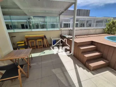 Cobertura com 3 Quartos à venda, 127m² no Badu, Niterói