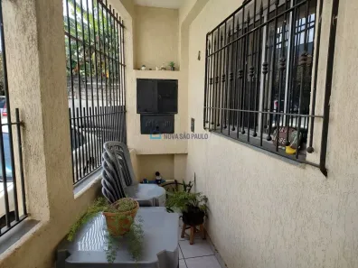 Sobrado com 2 Quartos à venda, 168m² no Vila Guarani (Z Sul), São Paulo