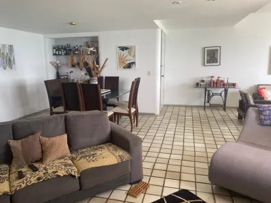 Apartamento com 3 Quartos à venda, 159m² no Centro, Jaboatão dos Guararapes