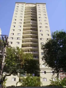 Apartamento com 3 Quartos para venda ou aluguel, 82m² no Vila Sofia, São Paulo