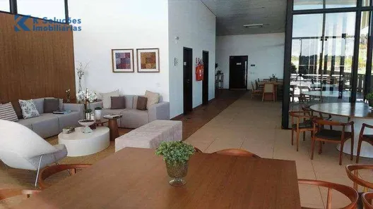 Casa de Condomínio com 4 Quartos à venda, 390m² no Samambaia Parque Residencial, Bauru